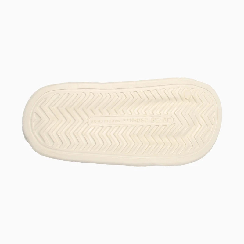 Women's Non-Slip EVA Slippers – Lightweight Summer Sandals